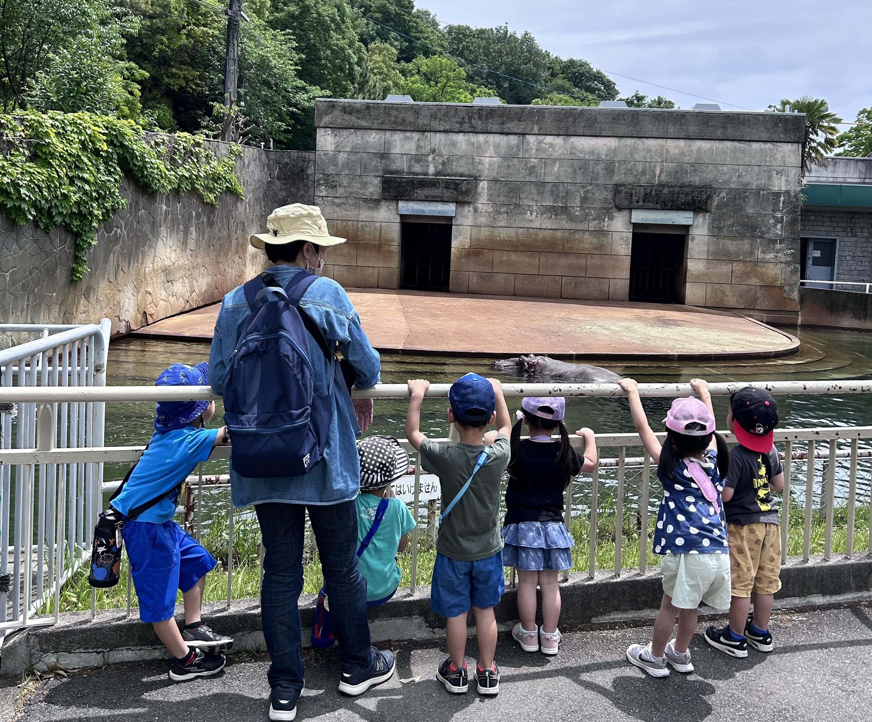 名広愛児園